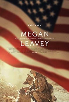 Sadakat Yolunda – Megan Leavey Türkçe Dublaj izle