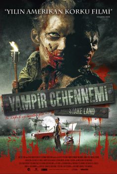 Vampir Cehennemi film izle