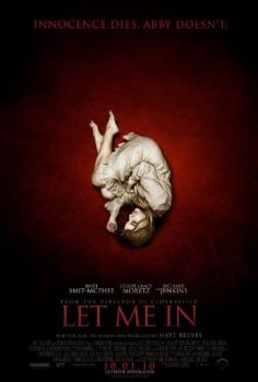 Kanıma Gir – Let Me In izle