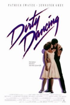 İlk Aşk İlk Dans – Dirty Dancing 1987 Türkçe Dublaj izle