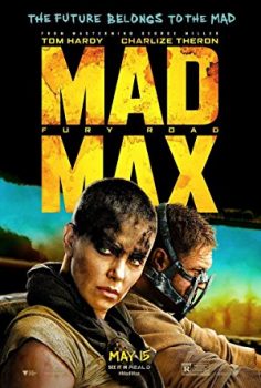 Çılgın Max Öfkeli Yollar Türkçe Dublaj izle