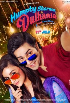 Humpty Sharma Ki Dulhania 2014 Türkçe Altyazılı izle