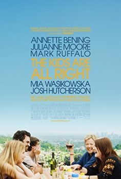 İki Kadın Bir Erkek – The Kids Are All Right Türkçe Dublaj izle