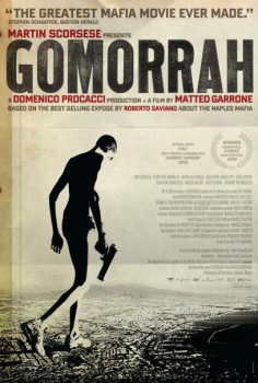 Gomorrah film izle