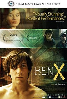 Ben X filmini izle