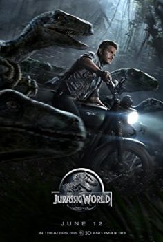 Jurassic Park 4 izle