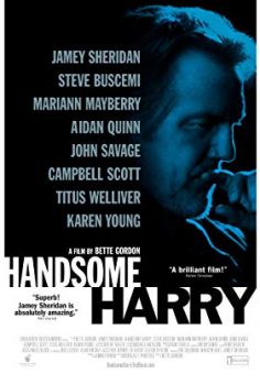 Yakışıklı Harry izle