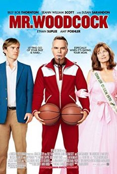 Beden Öğretmeni Bay Woodcock izle