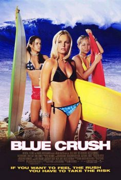 Büyük Dalga 1 – Blue Crush izle