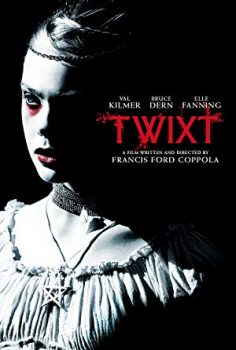 Arada – Twixt izle