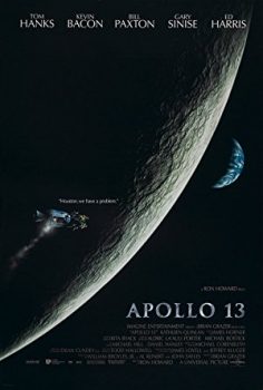 Apollo 13 izle