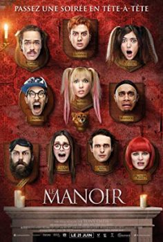 Köşk – Le manoir izle