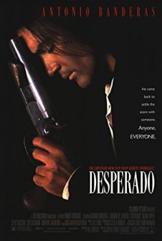 Desperado film izle