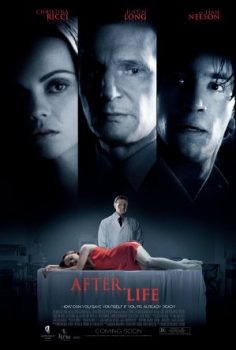 After Life Diriliş izle