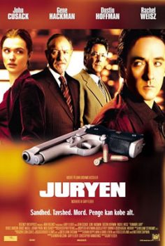 Jüri Runaway Jury film izle