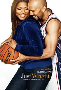 Just Wright film izle