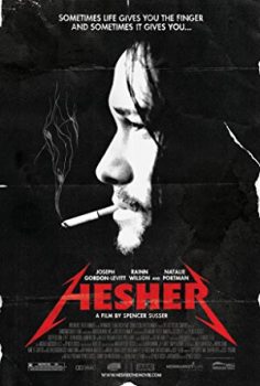 Hesher film izle