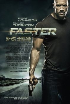 Faster film izle