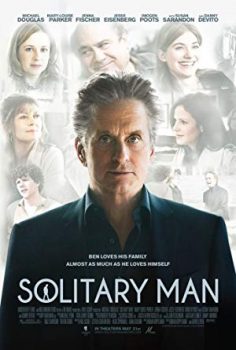 Solitary Man film izle