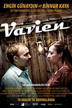 Vavien film izle