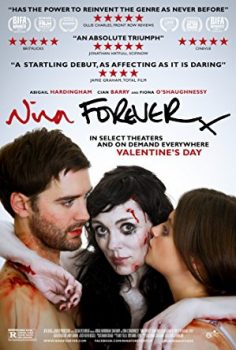 Nina Forever 2015 Türkçe Altyazılı izle