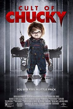Chucky Geri Dönüyor Türkçe Dublaj izle