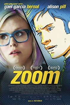 Zoom 2015 Türkçe Altyazılı izle