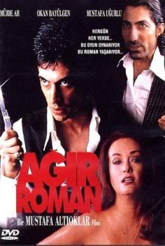 Ağır Roman izle