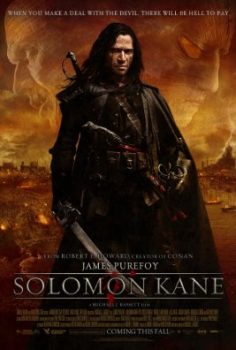 Solomon Kane film izle