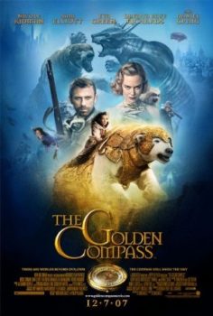 Altın Pusula izle The Golden Compass