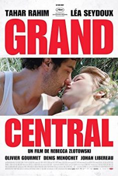 Nükleer Santral – Grand Central 2013 Altyazılı izle