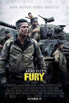 Hiddet – Fury 2014 Türkçe Dublaj izle