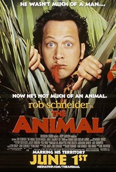 The Animal film izle