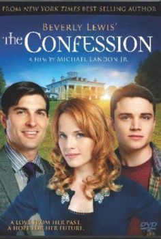 İtiraflar – The Confession 2013 Türkçe Dublaj izle