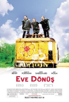 Eve Dönüş Garden State film izle