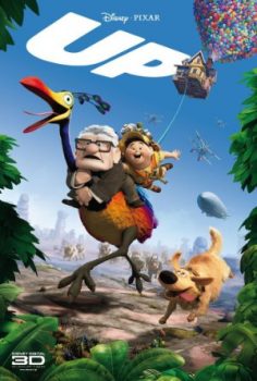 Yukarı Bak – Up film izle