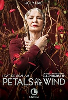 Çatıdaki Rüzgar – Petals on the Wind 2014 Türkçe Dublaj izle