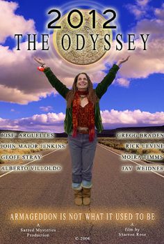 2012 The Odyssey – Yıl 2012 Zamanın Sonu izle