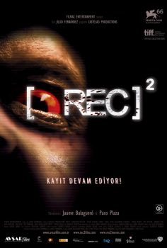 Ölüm Çığlığı 2 Türkçe Dublaj izle