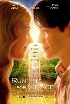 Senin İçin Grace – Running for Grace Türkçe Dublaj izle