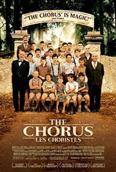 Koro – Les choristes izle