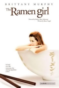 Büyülü Tat – The Ramen Girl 2009 Türkçe Dublaj izle