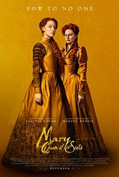 İskoçya Kraliçesi Mary – Mary Queen of Scots izle