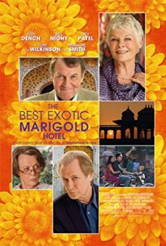 Marigold Oteli’nde Hayatımın Tatili izle