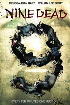 Nine Dead film izle