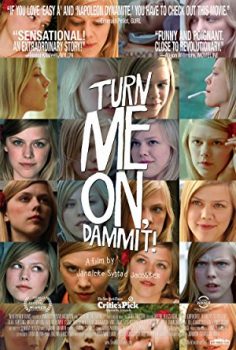 Turn Me On Goddammit 1080p izle