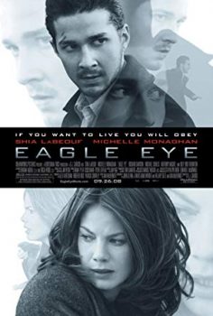 Kartal Göz Eagle Eye izle