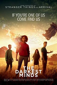 Karanlık Zihinler – The Darkest Minds izle