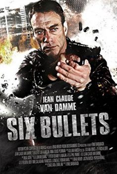 6 Bullets izle