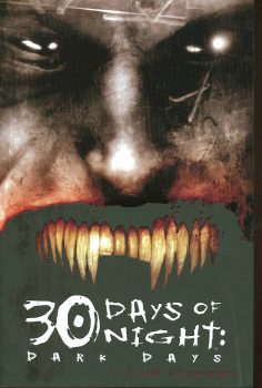 30 Days Of Night Dark Days film izle